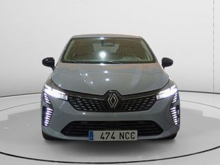 Renault Clio Evolution