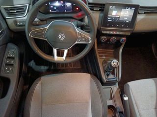 Renault Clio Evolution