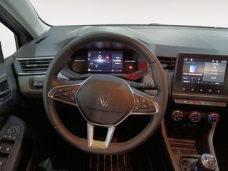 Renault Clio Evolution