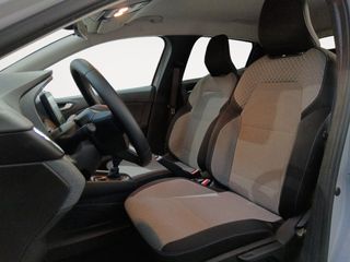 Renault Clio Evolution