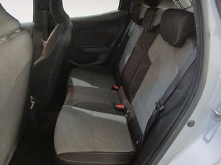 Renault Clio Evolution