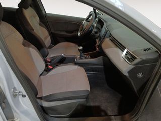 Renault Clio Evolution