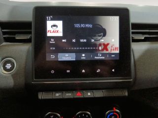 Renault Clio Evolution