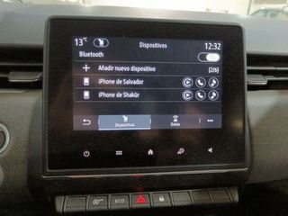 Renault Clio Evolution