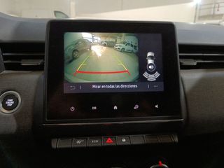 Renault Clio Evolution