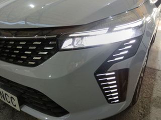 Renault Clio Evolution