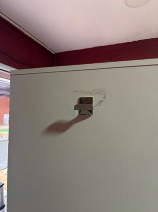 Armario 3 puertas blanco Ikea