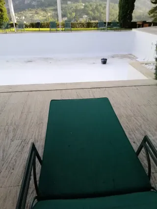 Presupuesto sin compromiso pintura