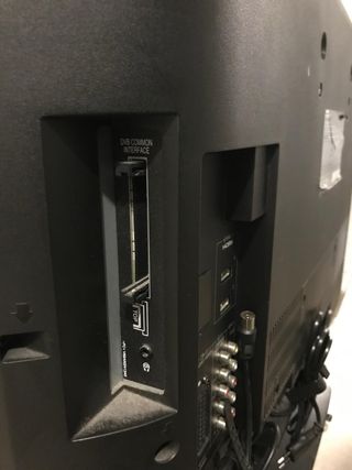 TV Toshiba 32 pulgadas