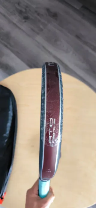 Pala Nox AT10 12k perfecta