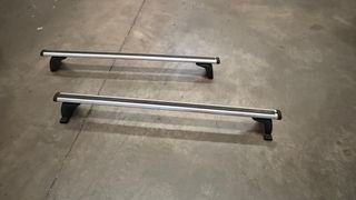 Barras de techo para NISSAN