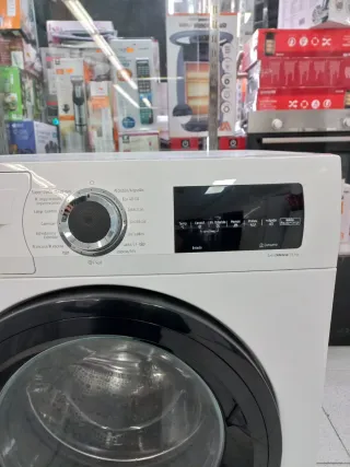 Lavadora marca balay a+++ 9,kg RPM.1200