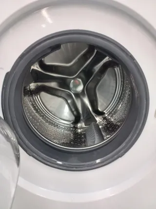 Lavadora marca balay a+++ 9,kg RPM.1200