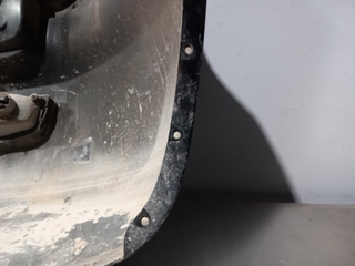 PARAGOLPES TRASERO KIA SOUL (AM) G-4FC