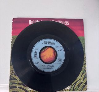 Vinilo Bob Marley & The Wailers