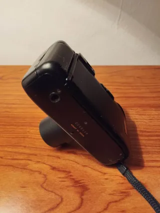 Cámara Nikon Zoom 300 AF Panorama