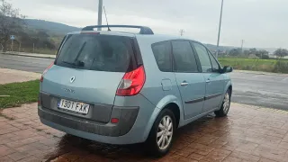 Renault Grand Scenic 2008