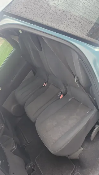 Renault Grand Scenic 2008