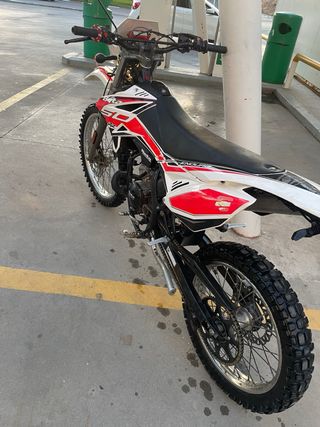Beta RR 50 Enduro