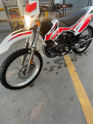 Beta RR 50 Enduro
