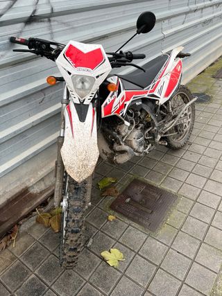 Beta RR 50 Enduro