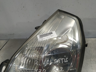 FARO IZQUIERDO RENAULT VEL SATIS (BJ0) 8200014357