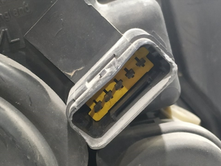 FARO IZQUIERDO RENAULT VEL SATIS (BJ0) 8200014357