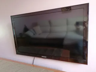 TV Samsung 40 LE40C530F1W