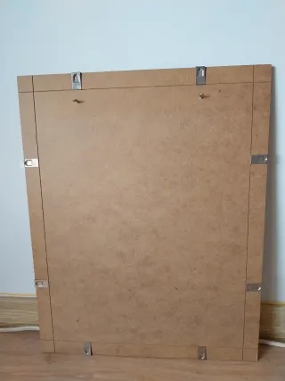 Póster anuncio Ballantine Beer vintage