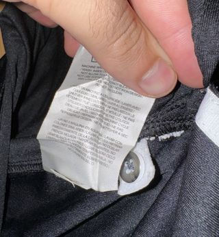 Polo Nike Dri-Fit Cobra