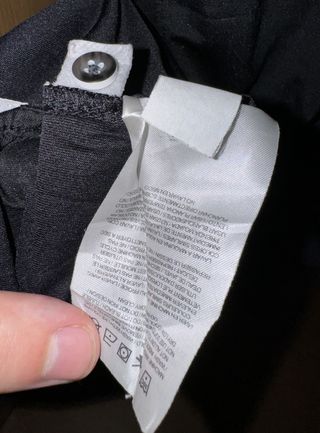 Polo Nike Dri-Fit Cobra