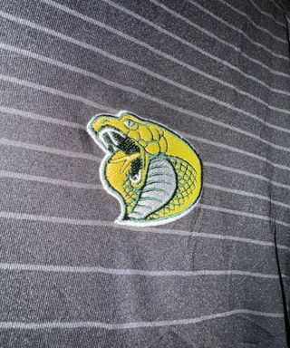 Polo Nike Dri-Fit Cobra