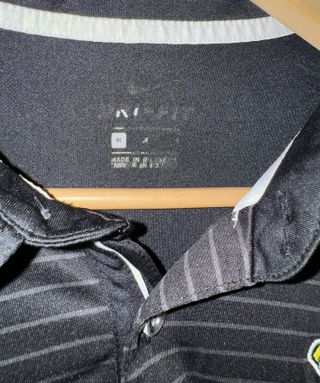 Polo Nike Dri-Fit Cobra