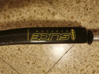 Horquilla Cannondale Slice Carbon