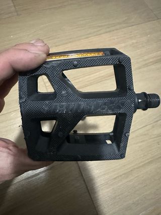 Pedales Specialized Plataforma