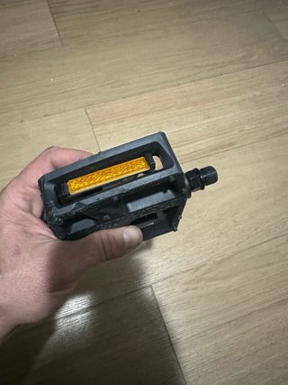 Pedales Specialized Plataforma