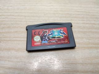 Shining Soul 2 GBA original