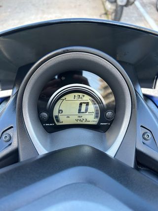 Yamaha NMAX 125cc finales 2020