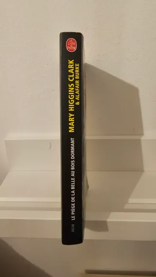 Le piège de la belle au bois dormant