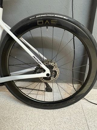 Ridley Noah Talla 49