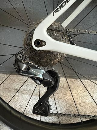 Ridley Noah Talla 49