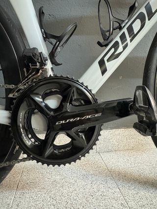 Ridley Noah Talla 49