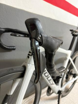 Ridley Noah Talla 49