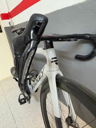 Ridley Noah Talla 49