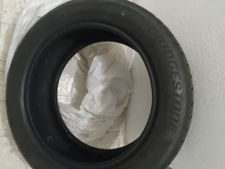 4 Neumáticos Bridgestone Invierno 195/55