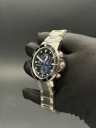 Tissot Seastar Chronograph 300m (Full set)