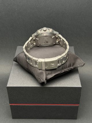 Tissot Seastar Chronograph 300m (Full set)