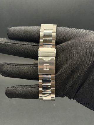 Tissot Seastar Chronograph 300m (Full set)