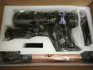 Aspiradora  V2 sin bolsa