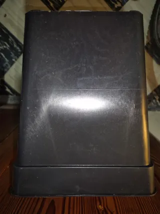 Lote 20 Maceteros cuadrados 11L